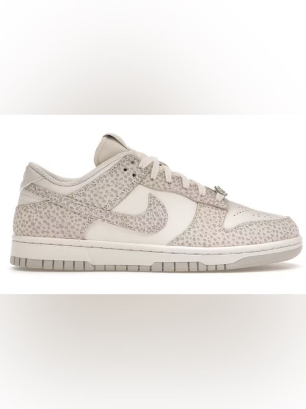 Nike Dunk Low Safari Phantom